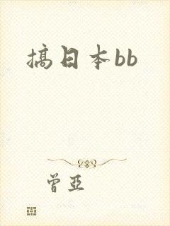 搞日本bb
