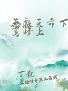 无敌天命下载青鸾峰上