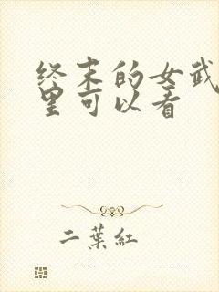 终末的女武神哪里可以看