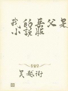 我的岳父是崇祯小说版