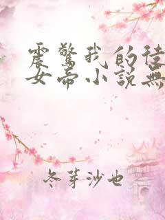 震惊我的徒弟是女帝小说无弹窗