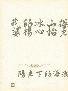 我的冰山总裁老婆杨心怡免费阅读