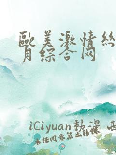 欧美激情丝袜五月综合网