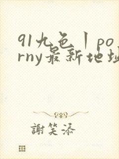 91九色丨porny最新地址