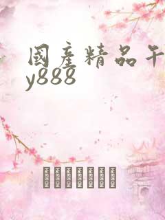 国产精品午夜dy888
