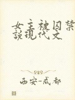 女主被囚禁的小说现代文
