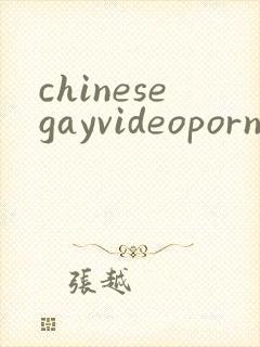 chinesegayvideoporn