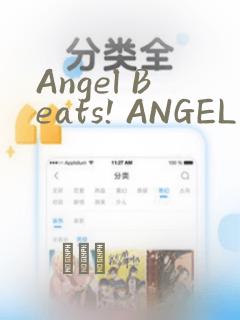 Angel Beats! ANGEL DIARY：结局+番外