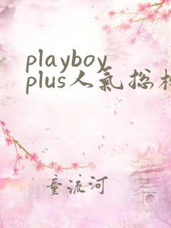 playboyplus人气总榜