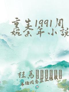 重生1991周婉余年小说免费