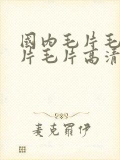 国内毛片毛片毛片毛片高清