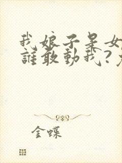 我娘子是女帝,谁敢动我?免费下载