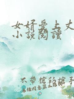 女婿爱上丈母娘小说阅读