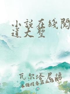 小说在线阅读人道大圣