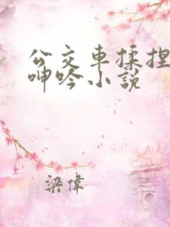公交车揉捏大乳呻吟小说