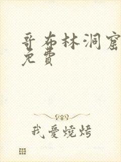 哥布林洞窟四集免费