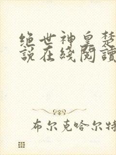 绝世神皇楚风小说在线阅读