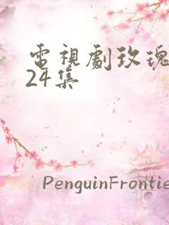 电视剧玫瑰之战24集