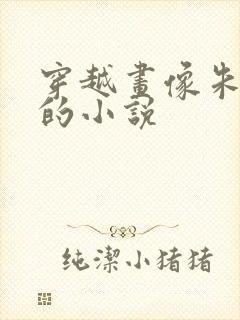 穿越画像朱元璋的小说