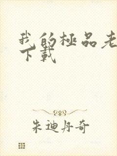 我的极品老婆 下载