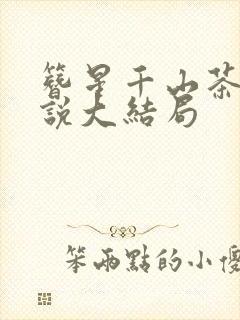 簪星千山茶客小说大结局