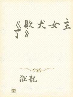 《败犬女主太多了》