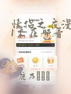 情侣之夜漫画第1季在哪看