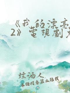 《我的漂亮老师2》电视剧免费观看全集
