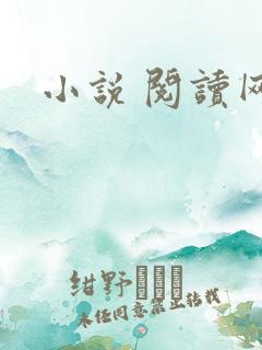 小说 阅读网