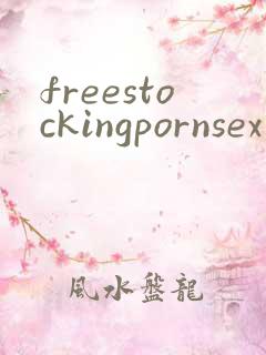 freestockingpornsex