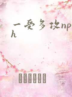 一受多攻np高h