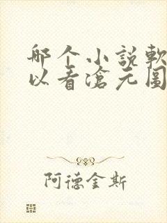 哪个小说软件可以看沧元图