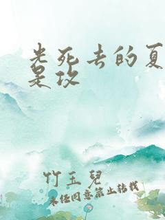 光死去的夏天谁是攻