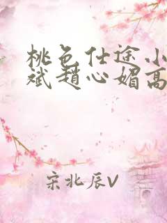 桃色仕途小说陈斌赵心媚高婉君