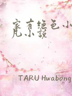 家有绝色小姨叶凡小说