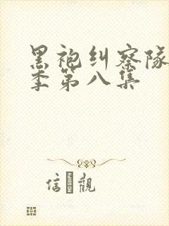 黑袍纠察队第四季第八集