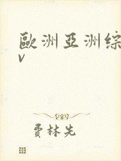 欧洲亚洲综合av