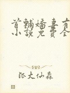 首辅娇妻有空间小说免费全文阅读下载