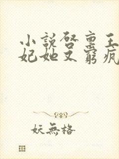 小说启禀王爷王妃她又穷疯了