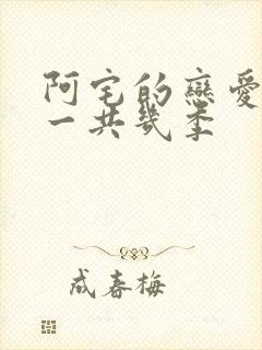阿宅的恋爱真难一共几季