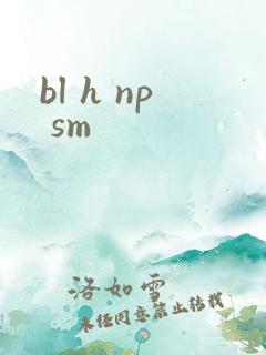 bl h np sm
