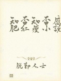 知否知否应是绿肥红瘦小说原著