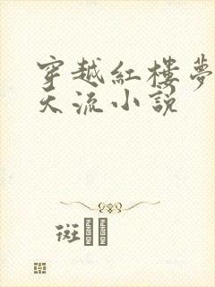 穿越红楼梦的诸天流小说