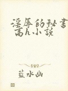 淫辱的秘书调教 高h小说