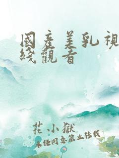国产美乳视频在线观看