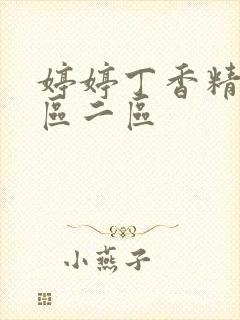 婷婷丁香精品一区二区