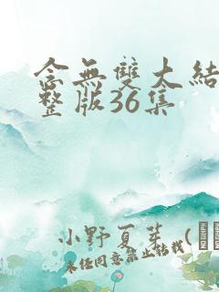 念无双大结局完整版36集