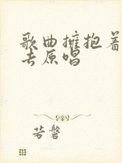 歌曲拥抱着你离去原唱