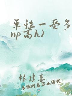 单性一受多攻(np高h)