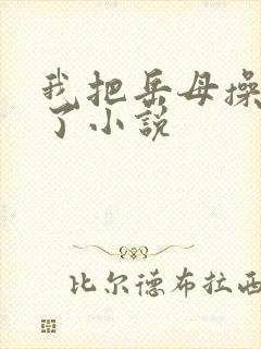 我把岳母操怀孕了小说